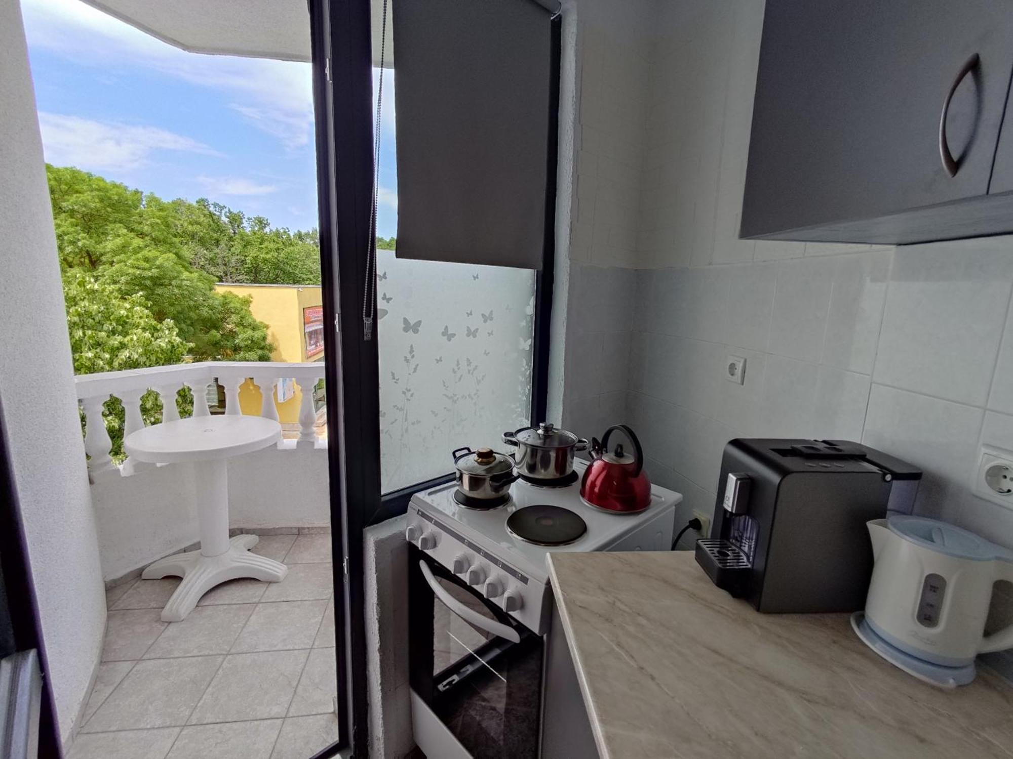 Rali Apartments Kiten  Rum bild