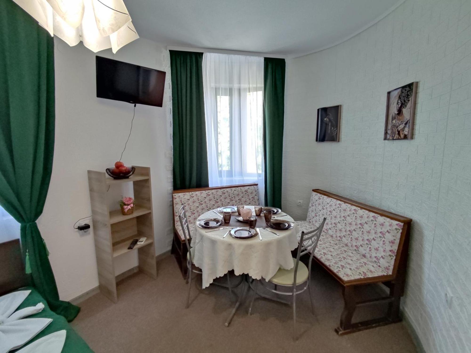 Rali Apartments Kiten  Rum bild