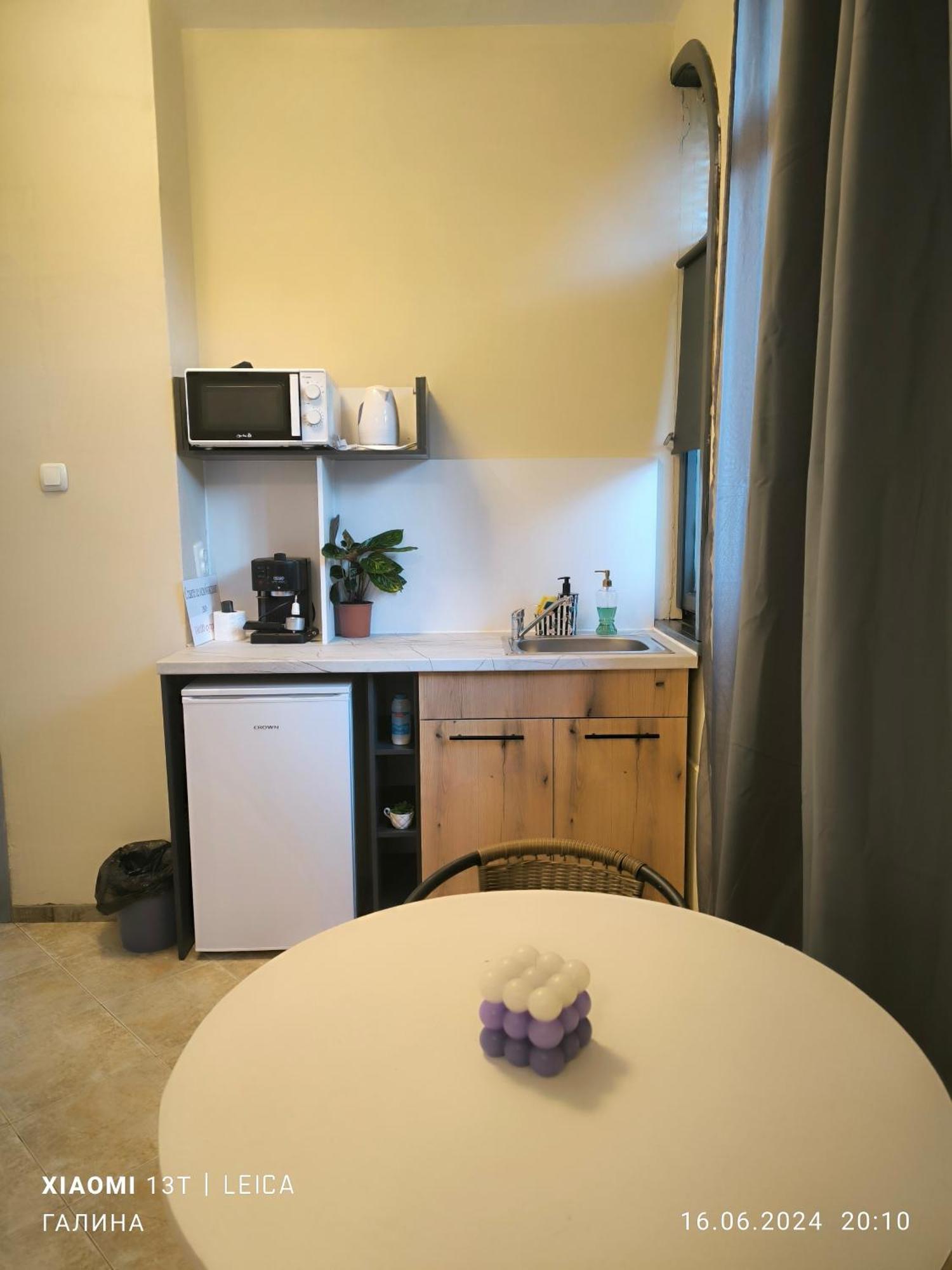 Rali Apartments Kiten  Rum bild