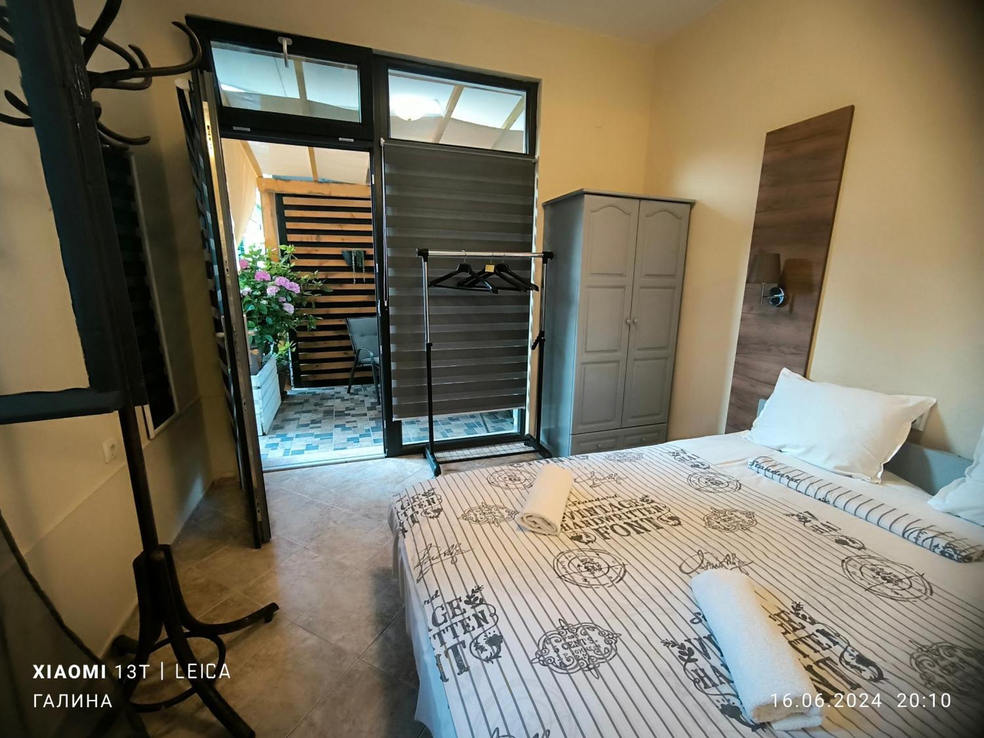 Rali Apartments Kiten  Rum bild