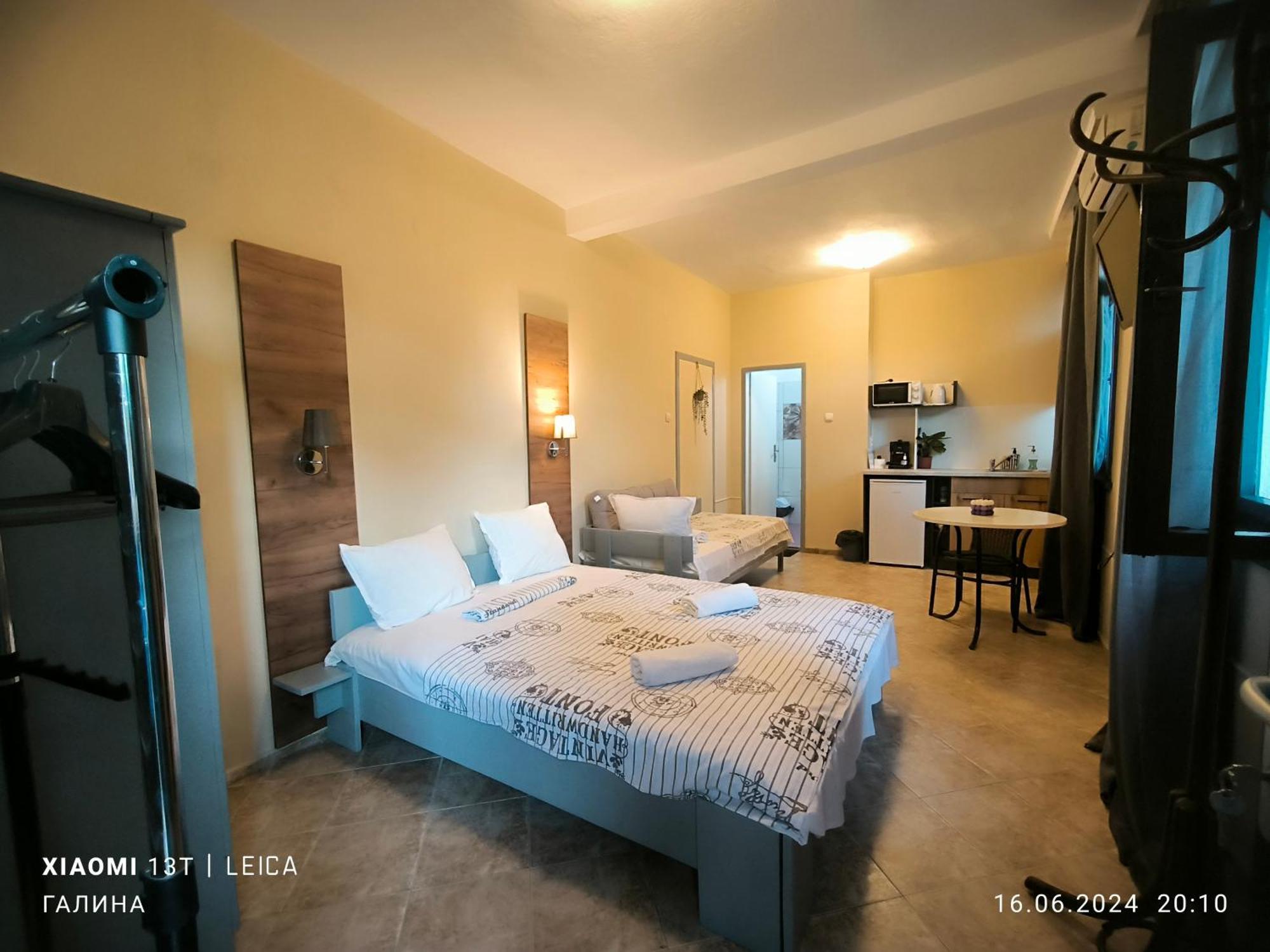 Rali Apartments Kiten  Rum bild