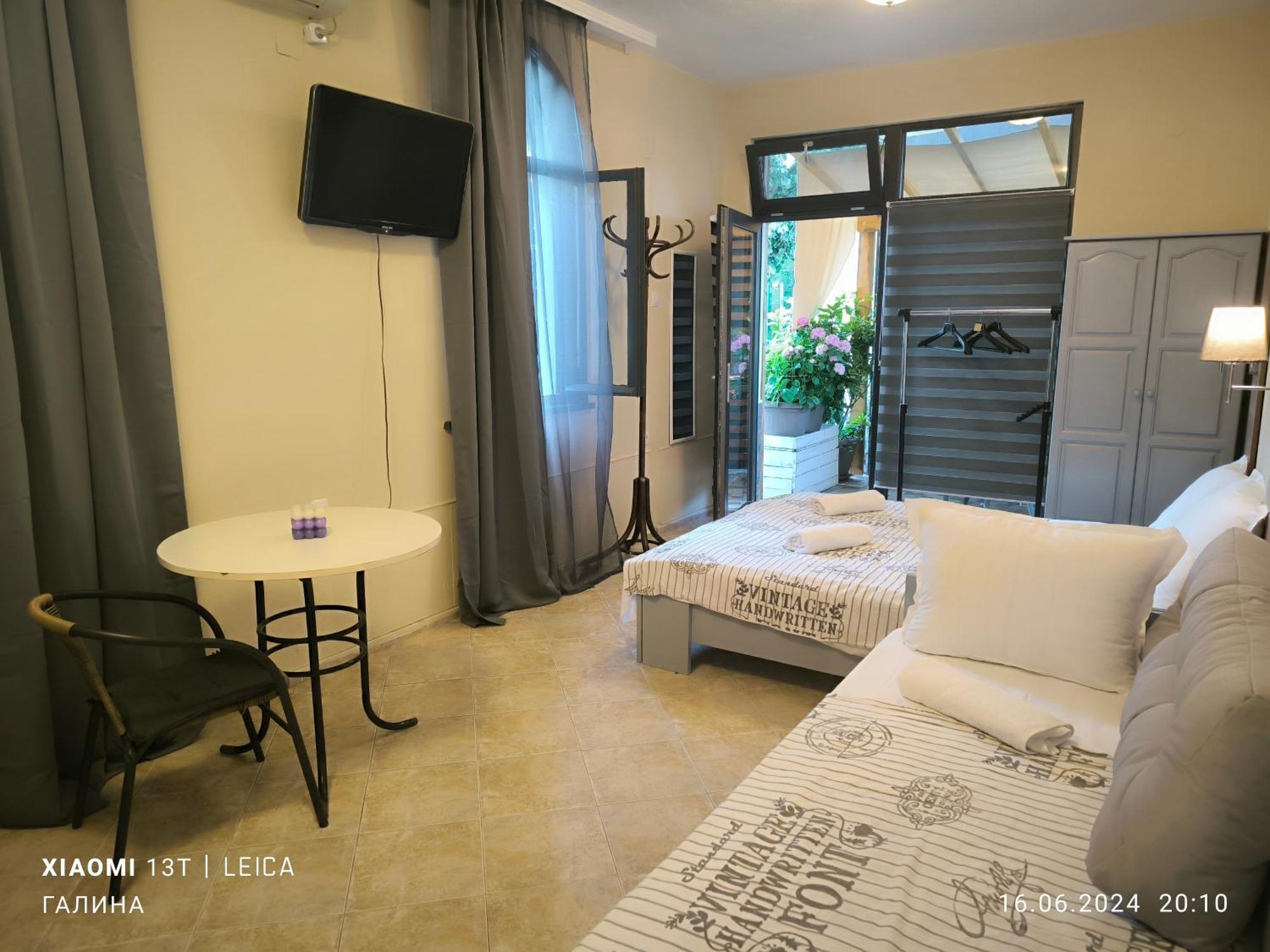 Rali Apartments Kiten  Rum bild