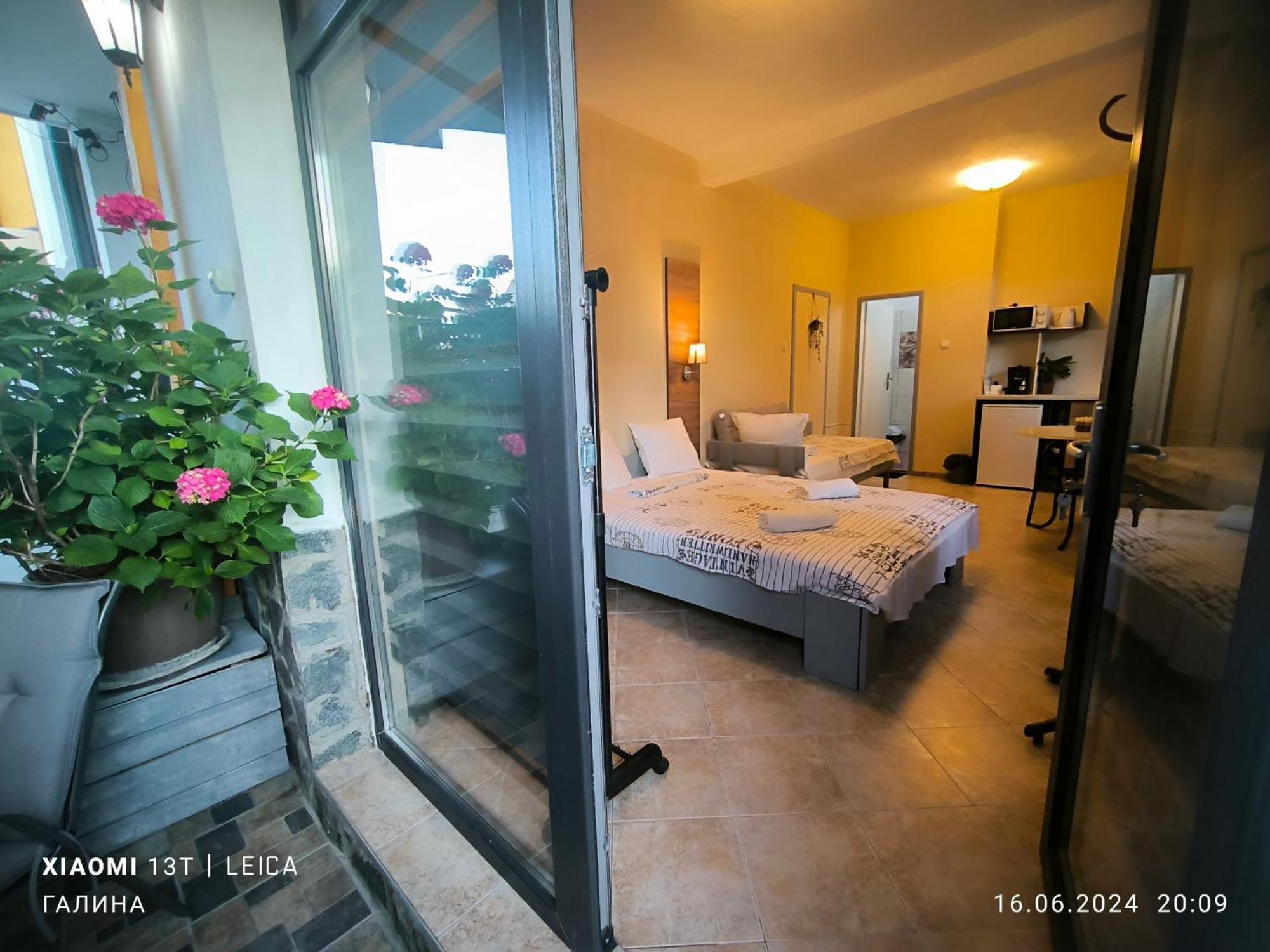 Rali Apartments Kiten  Rum bild